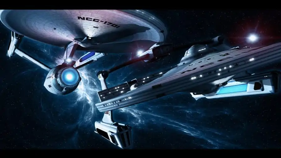 star trek