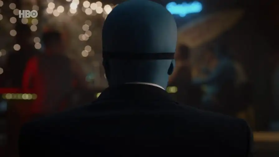 Watchmen 1ª Temporada Episódio 8 – O Paraíso