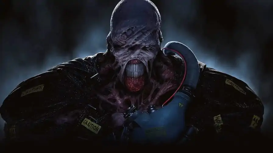 Resident Evil 3