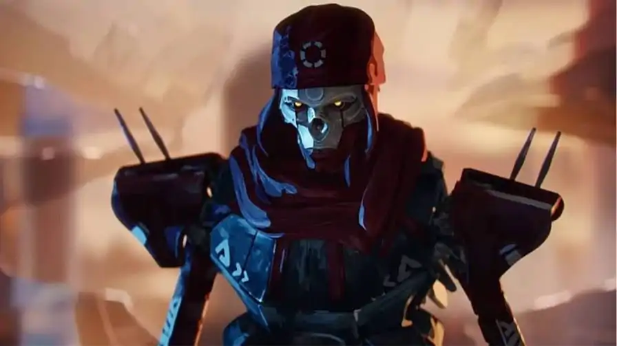 Apex Legends: Nova animação destaca Revenant como um assassino implacável
