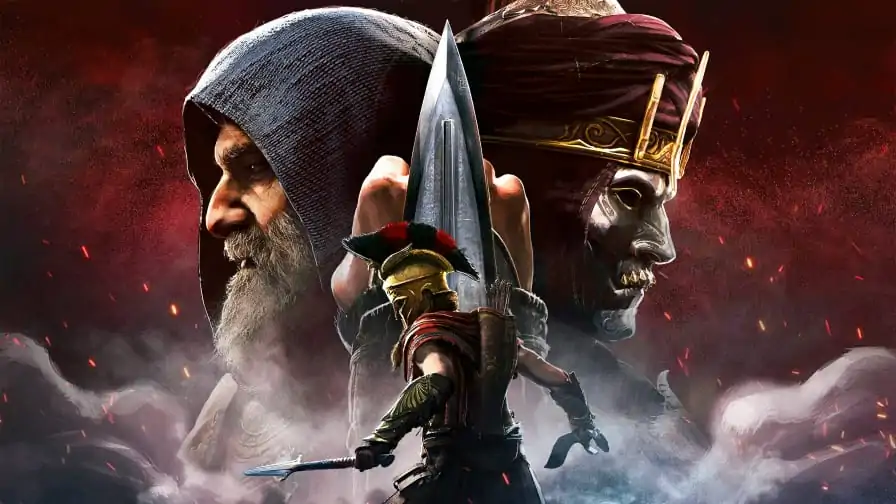 Assassin's Creed Ragnarok