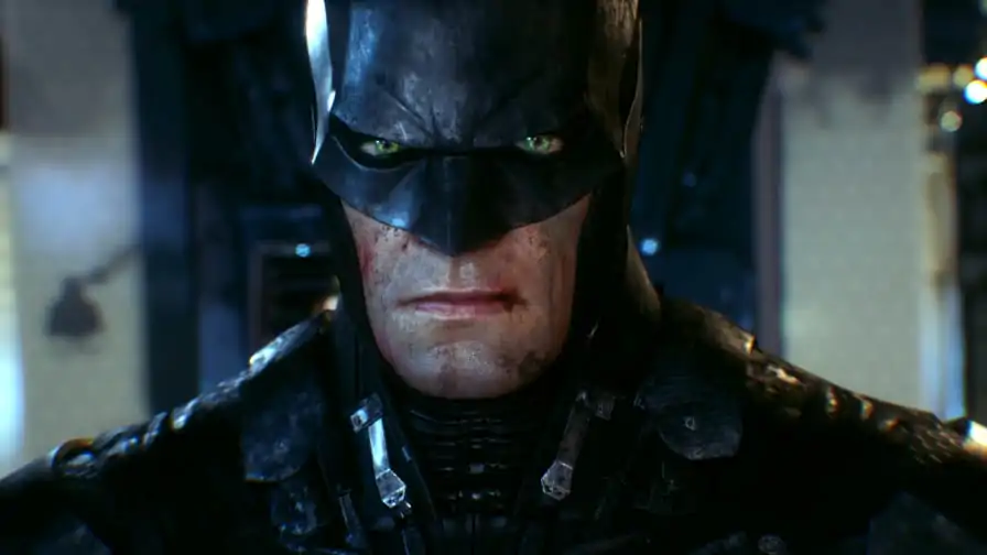 Batman: WB Games divulga outro teaser de seu novo jogo