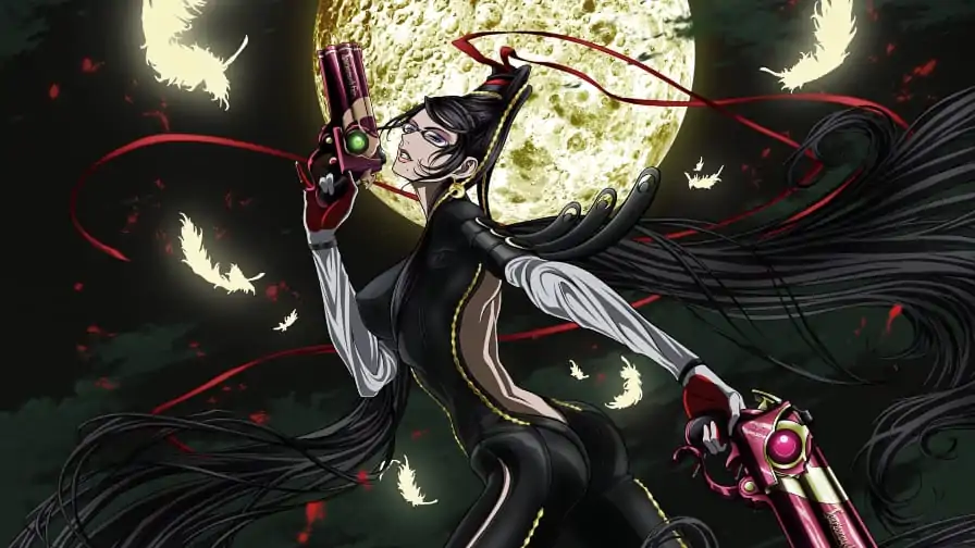Bayonetta 3