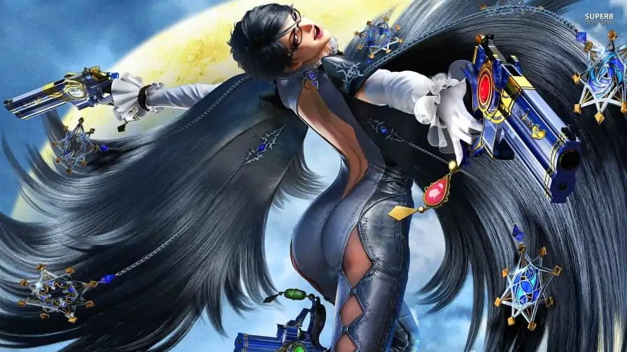 Bayonetta 3: Diretor recomenda jogar títulos anteriores da série antes do novo jogo
