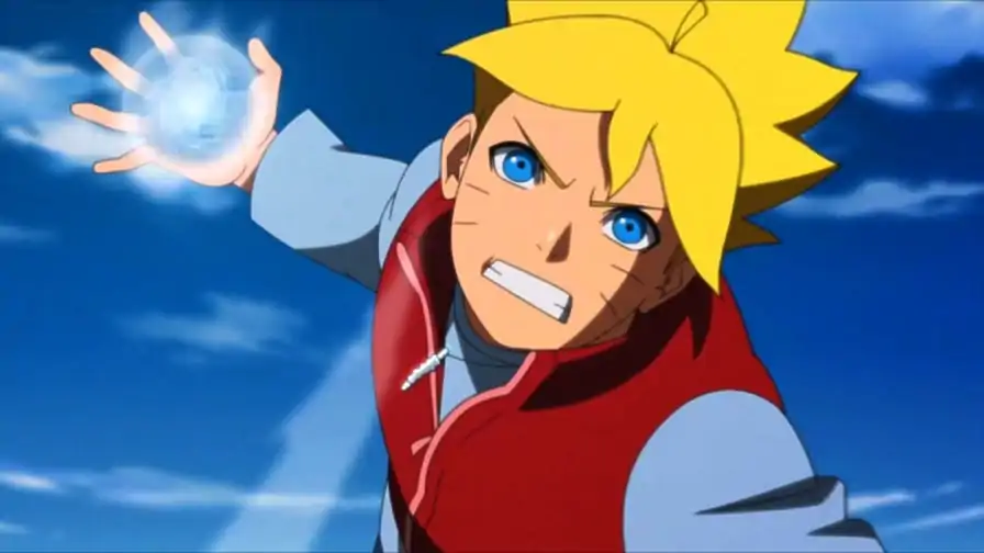 Boruto: Novo episódio do anime mostra despedida tocante de personagem