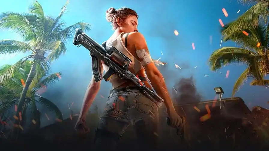 Free Fire: Novo mapa Alpine chega em 1º de janeiro de 2022