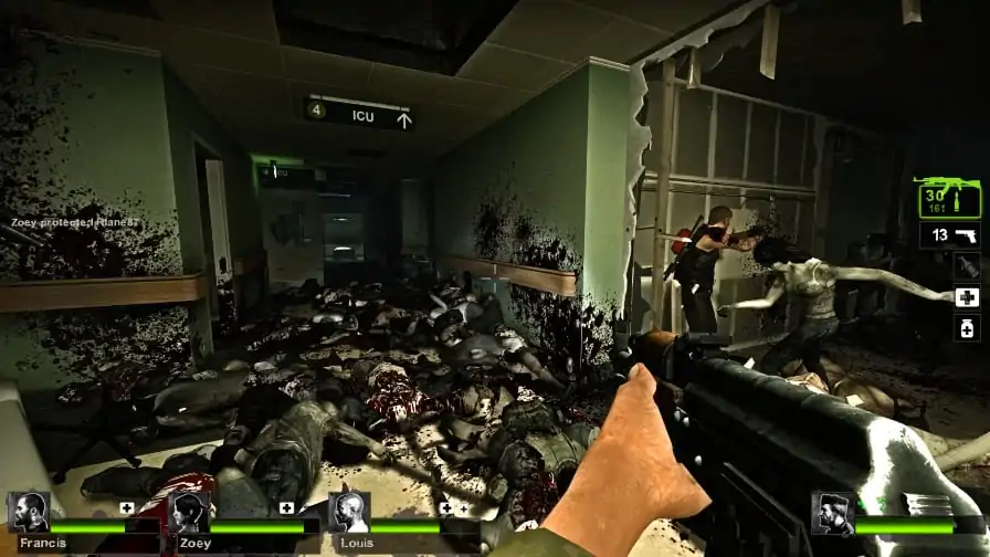 Left 4 Dead