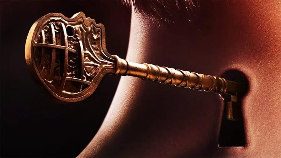 Locke & Key: Confira o trailer da nova aposta da Netflix