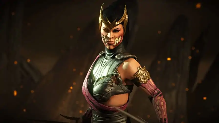 Mortal Kombat 11: Mileena será um personagem extra do Kombat Pack, segundo rumores
