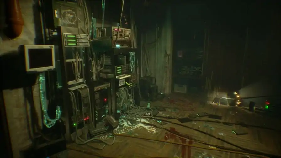 Observer 2? Bloober Team divulga novo teaser misterioso