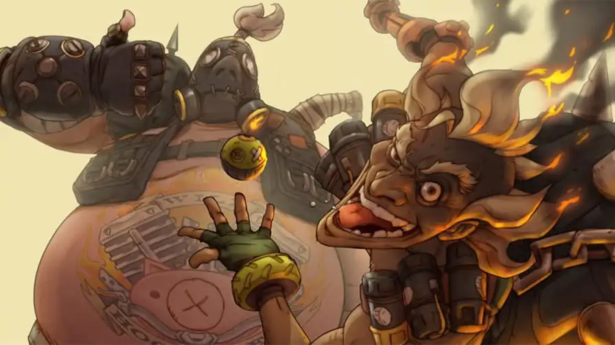 Overwatch: Fãs pedem novas skins de bombeiros para arrecadar dinheiro contra incêndios na Austrália