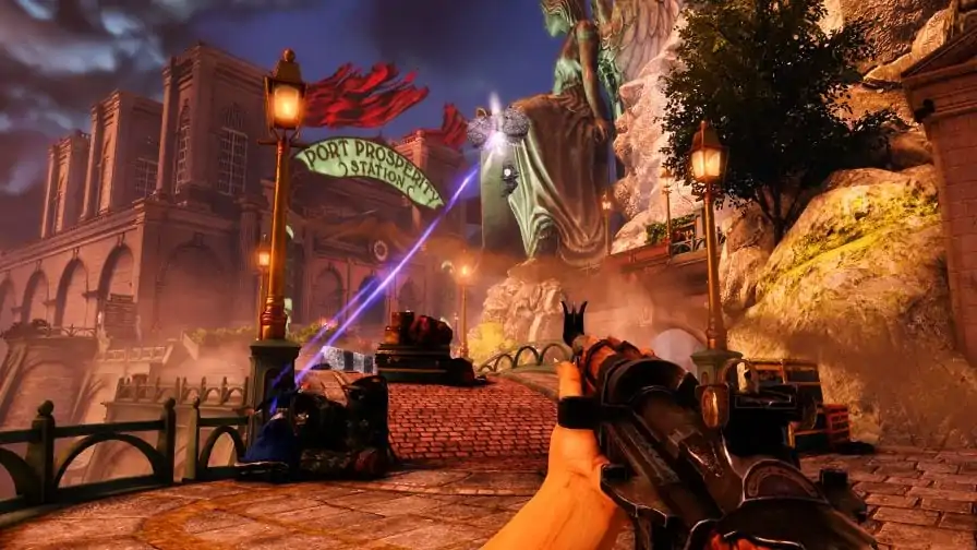 PS Plus: Coletânea de BioShock lidera os jogos gratuitos de Fevereiro!