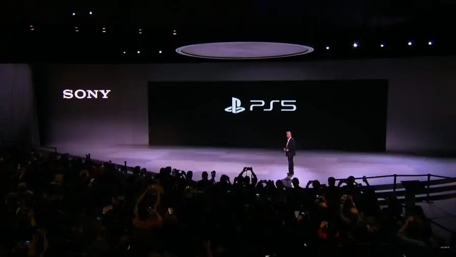 PS5