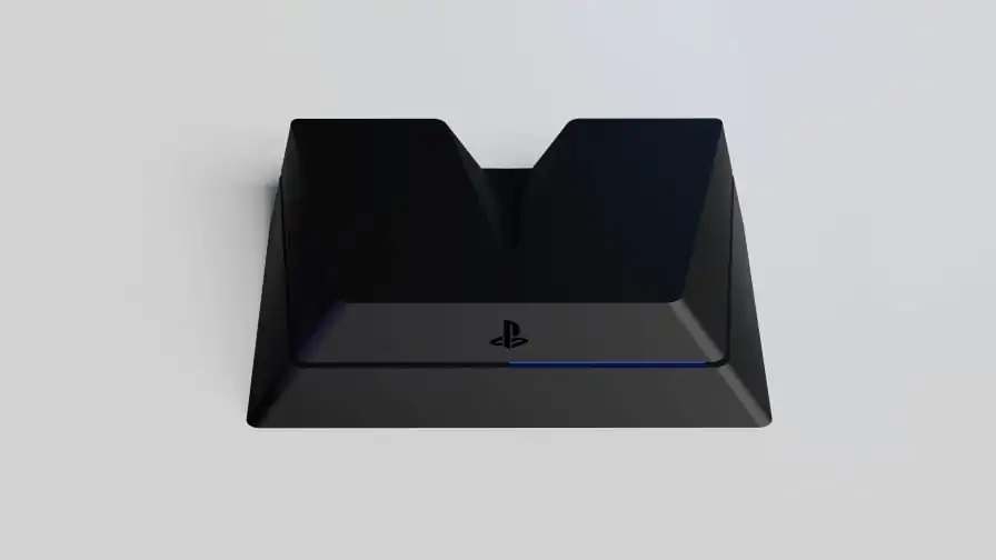 PS5
