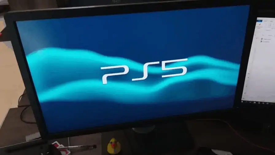 PS5