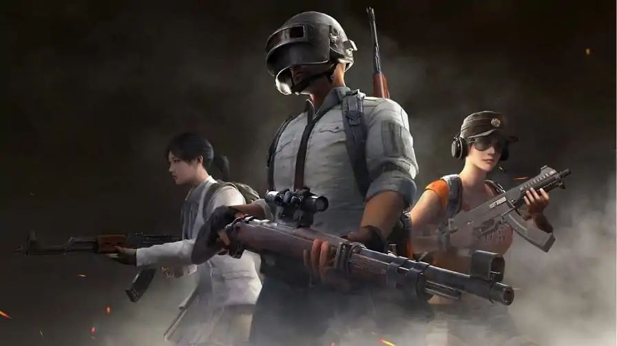 PUBG