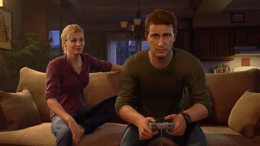 PS5 permitirá que jogadores acessem modalidades dos games através do menu principal