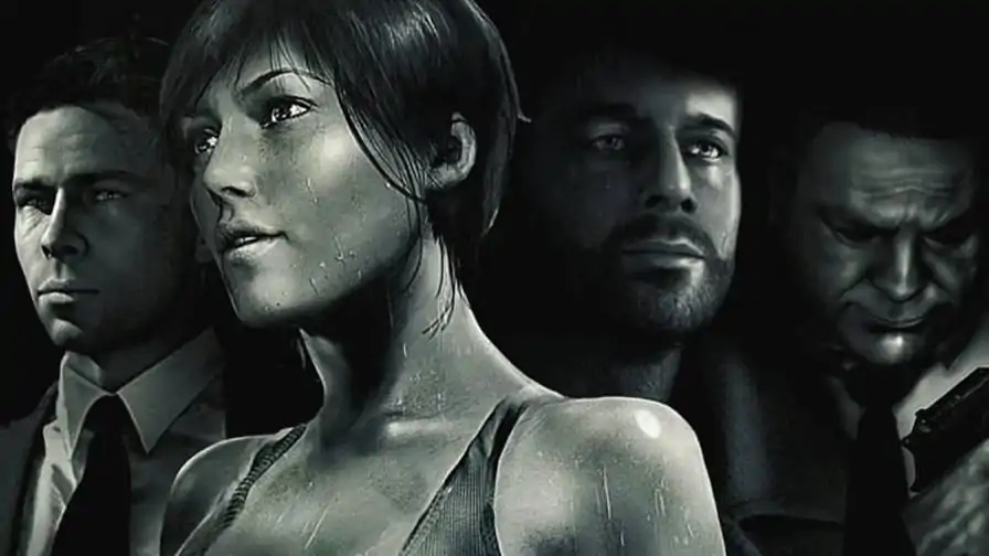 Quantic Dream