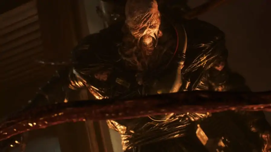 Resident Evil
