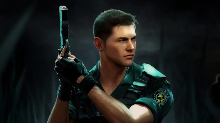 Resident Evil: Fãs transformam Code Veronica em material promocional para o PS5 e Xbox SX