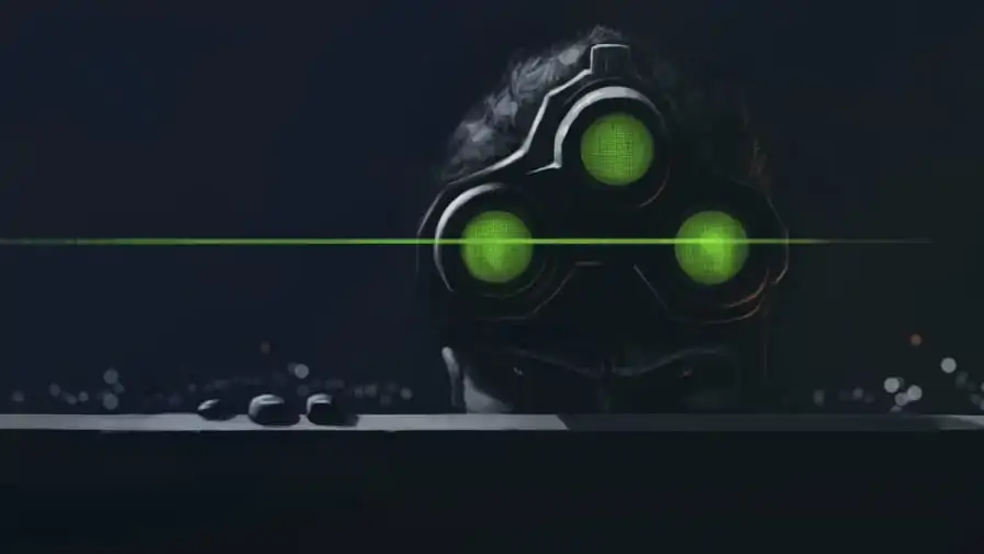 Splinter Cell