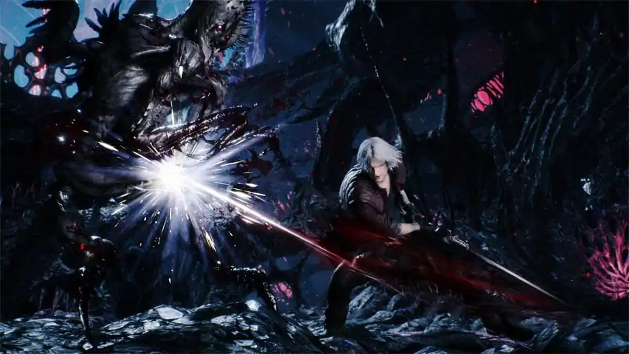 Super Smash Bros Ultimate: Dante é cotado como novo personagem do game