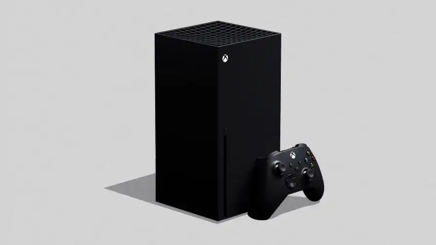 Xbox Series X: Artista cria versão do console baseada em The Witcher, e o resultado é incrível