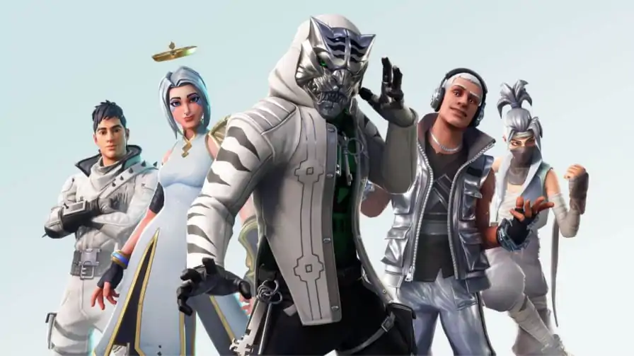 fortnite