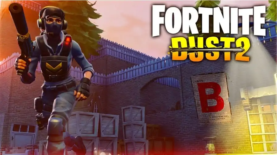 Fortnite
