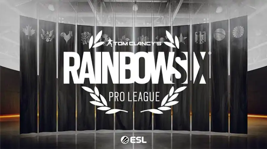 Rainbow Six: 11ª Pro League: Confira times, transmissão, agenda e mais