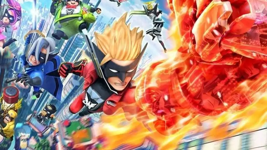 Platinum Games