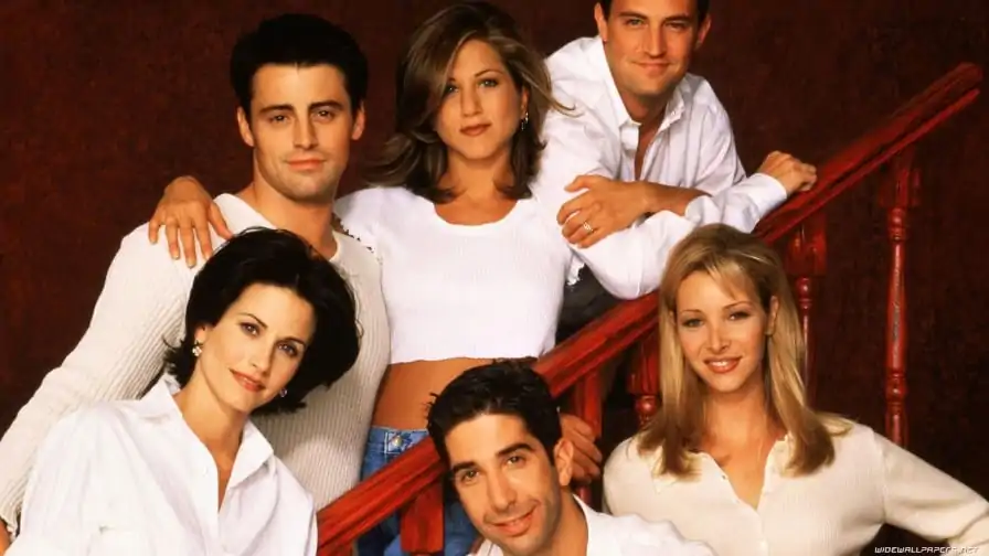 Friends: HBO pode apresentar um retorno inesperado