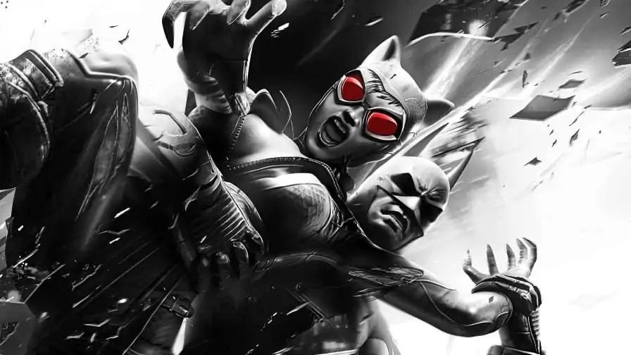 Batman: Segundo GWW, novo game chega este ano, e será um “soft reboot” da série Arkham