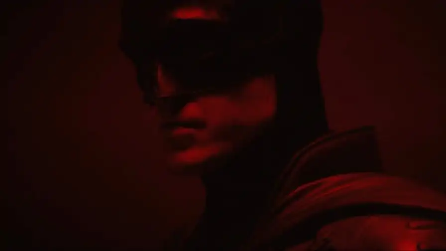 The Batman: Visual do herói foi revelado em novo vídeo, e parece promissor!