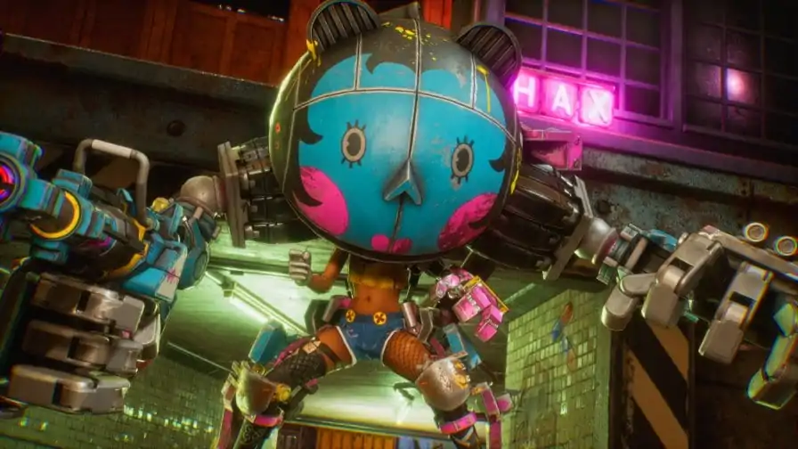 Bleeding Edge: Novo recurso dos personagens pode tornar o game ainda mais disputado