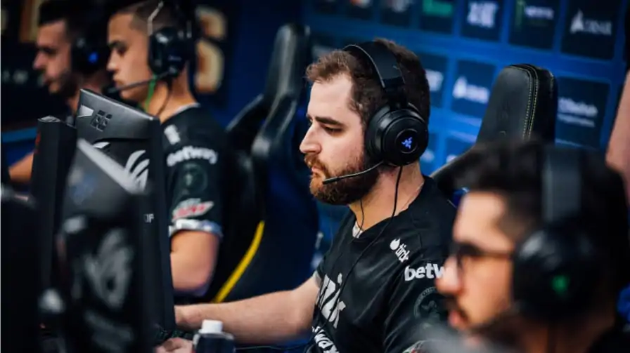 CS GO