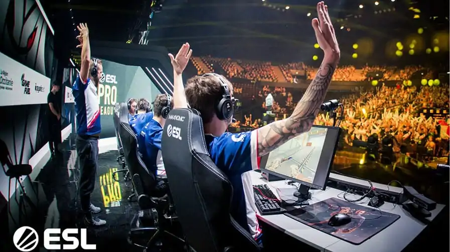 CS GO