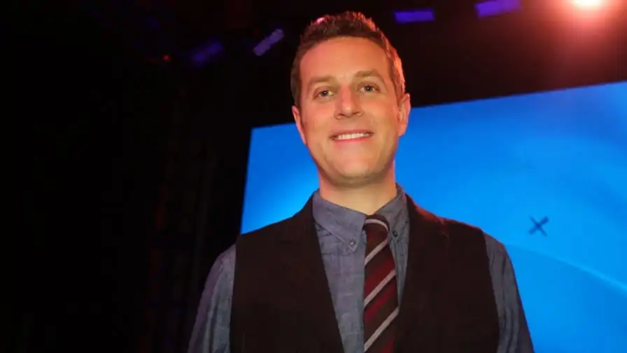 E3 2020: Geoff Keighley não participará do evento este ano