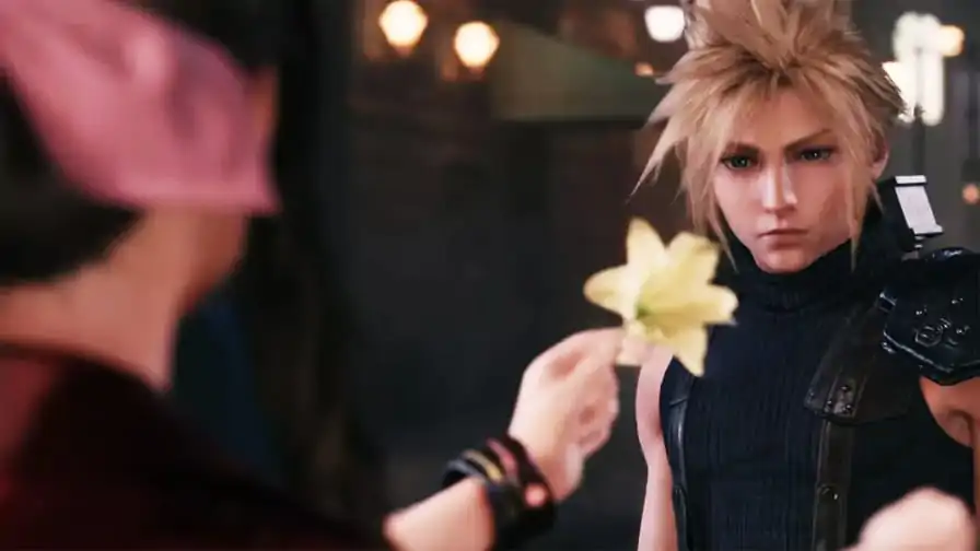 FF VII Remake: Novos vídeos mostram invocações FOFINHAS e poderosas