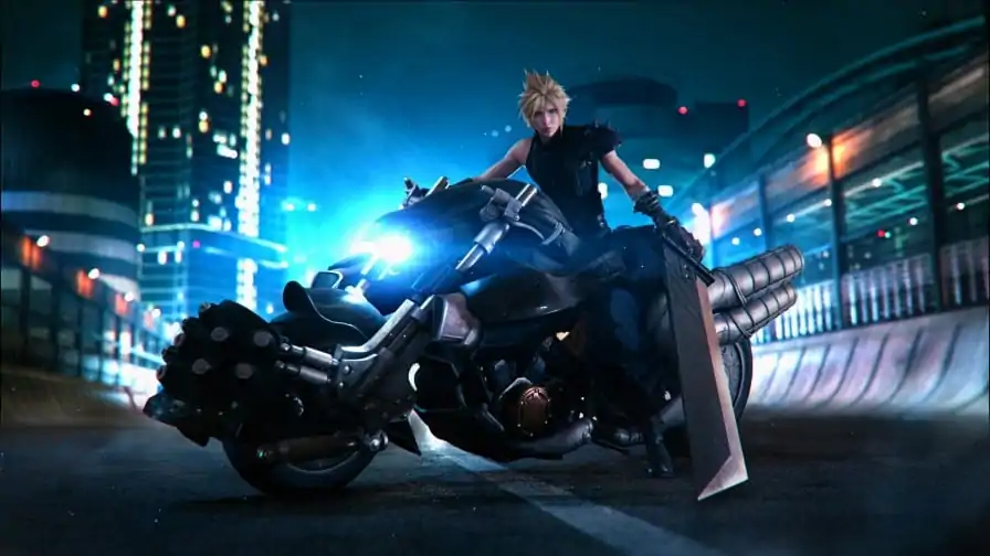 Final Fantasy VII