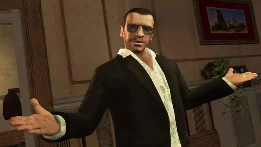 GTA 4 receberá uma nova versão, e já tem data de lançamento!
