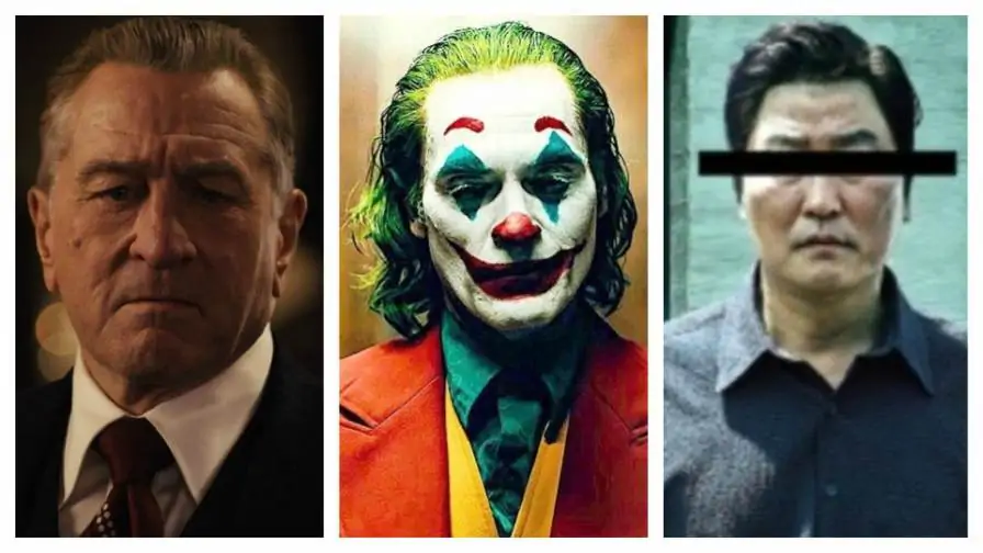 Oscar 2020: Veja os filmes ESSENCIAIS que você precisa assistir antes da premiação