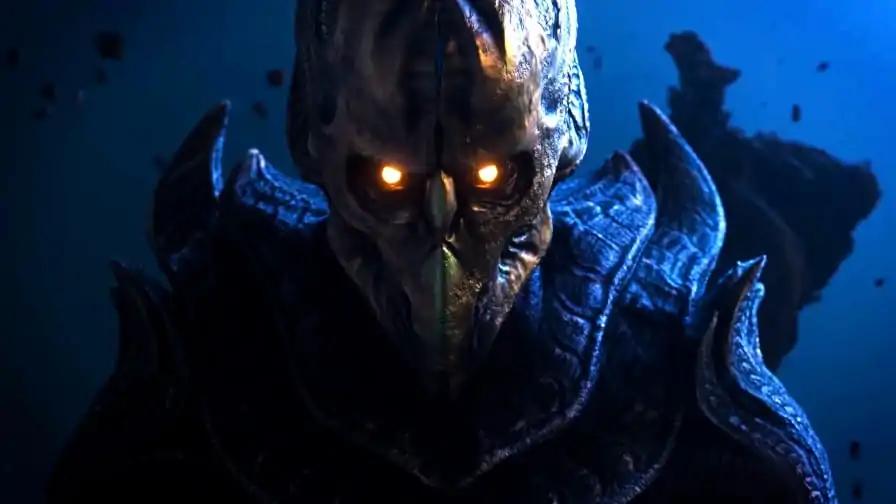 Hellpoint é o novo soulslike que traz uma atmosfera sombria em uma nave espacial; Confira o trailer!