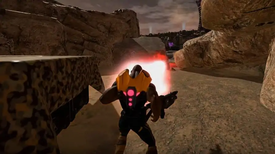 PlayStation revela o primeiro trailer de um novo Hero Shooter exclusivo