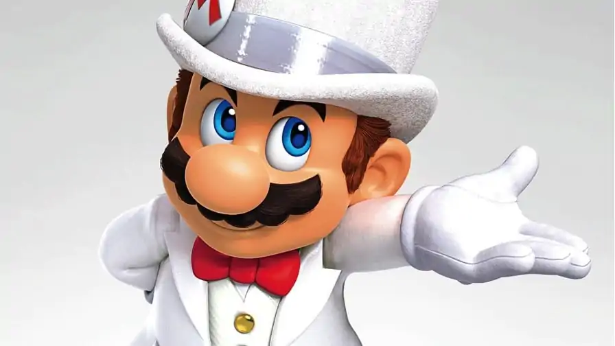 Nintendo Switch: Chegada de dois jogos grandes podem ter vazado