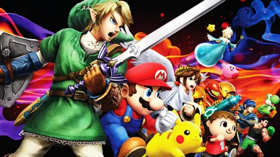 Nintendo diz que PS5 e Xbox Series X não afetarão o Switch