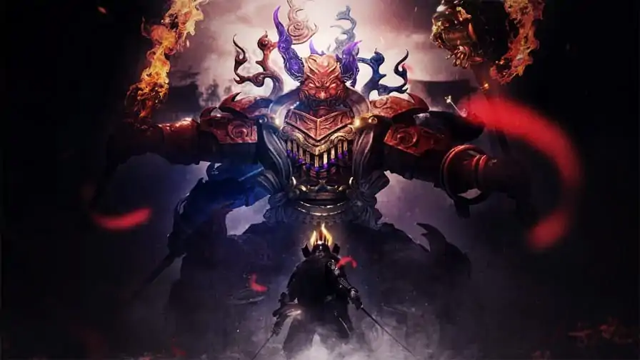 Nioh 2 é uma sequência inesperadamente fantástica | Análise