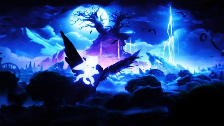 Ori and the Will of the Wisps vai te fazer chorar, segundo diretor