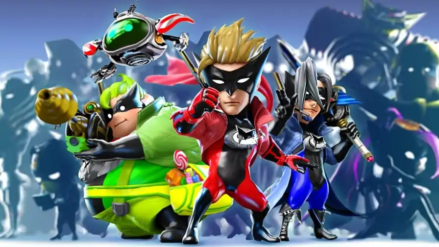 Platinum Games