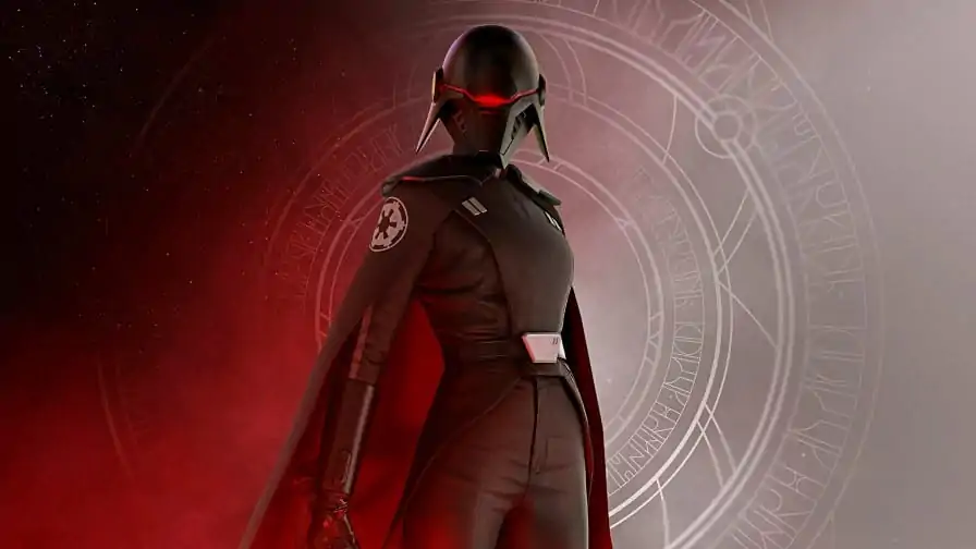Star Wars: Jedi Fallen Order
